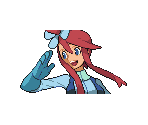 Trainer VS. Faces - Pokémon Black 2 / White 2