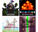 Movie Posters - Pokémon Black 2 / White 2