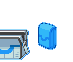Bags - Pokémon Black 2 / White 2