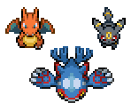 Pokémon (Overworld) - Pokémon Black 2 / White 2