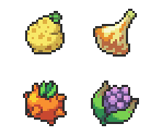 Items - Pokémon Black 2 / White 2