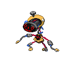 Other Opponents (Shiny, Front, Parts) - Pokémon Black 2 / White 2