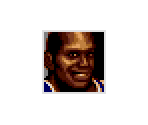 Duel Mode - Shaq Fu