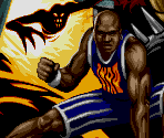 Title - Shaq Fu