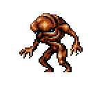 Alien - Contra: Hard Corps