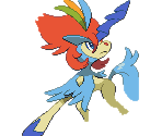 Keldeo and Kyurem Transformations - Pokémon Black 2 / White 2