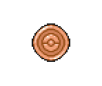 Medals - Pokémon Black 2 / White 2