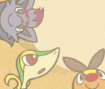 Pokédex Completion - Pokémon Black 2 / White 2