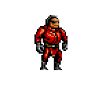 Noiman Cascade - Contra: Hard Corps
