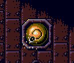 Rotary Battery - Contra: Hard Corps