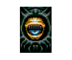 Wahda - Contra: Hard Corps