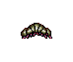 Woodlouse - Contra: Hard Corps