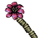 Peni Flower - Contra: Hard Corps