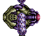 Longhand Guy - Contra: Hard Corps
