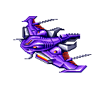 Big Rajaarn - Super Darius II (JPN)