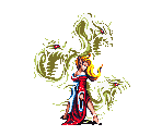 Enemies & Bosses - Romancing SaGa 3 (JPN)