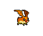 Patamon - Digimon Tamers: Battle Spirit Ver 1.5