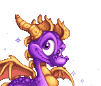 Mugshots - The Legend of Spyro: A New Beginning