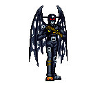Devimon - Digimon Adventure (Bootleg)