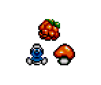 Items & Miscellaneous - The Smurfs (PAL)