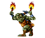 Tabasko - Nightmare Busters (Homebrew)