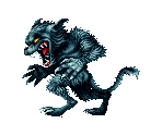Weretomcat - Nightmare Busters (Homebrew)