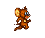 Jerry - Tom and Jerry