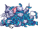 Tom - Tom and Jerry