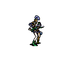 Death Archer - Shining Force 2