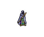 Galam Mage - Shining Force 2