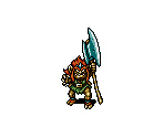 Goblin - Shining Force 2