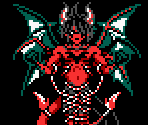 Demons - Shin Megami Tensei: Devil Children - Red / Black / White Book (JPN)