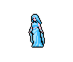 Cleric & Saint (Silque) - Fire Emblem: Gaiden (JPN)