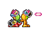 Shooter - Monster Tale