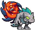 Jumper - Monster Tale