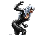 Black Cat (Classic) - Marvel: Avengers Alliance