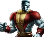 Colossus (Classic) - Marvel: Avengers Alliance