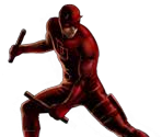Daredevil (Classic) - Marvel: Avengers Alliance