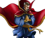 Dr. Strange (Classic) - Marvel: Avengers Alliance