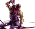 Hawkeye (Classic) - Marvel: Avengers Alliance