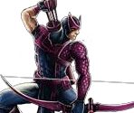 Hawkeye (Heroic Age) - Marvel: Avengers Alliance