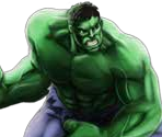 Hulk (Savage) - Marvel: Avengers Alliance
