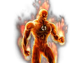 Human Torch (Classic) - Marvel: Avengers Alliance