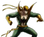 Iron Fist (Classic) - Marvel: Avengers Alliance