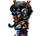 Simon - Contra: Hard Corps