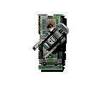 Mobile AAA - Desert War