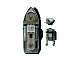 Gunboats - Desert War