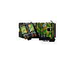 Mobile SAM - Desert War