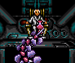 M. G. Machine - Contra: Hard Corps