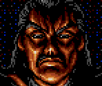 Events - Contra: Hard Corps